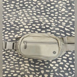 Lululemon Belt Bag